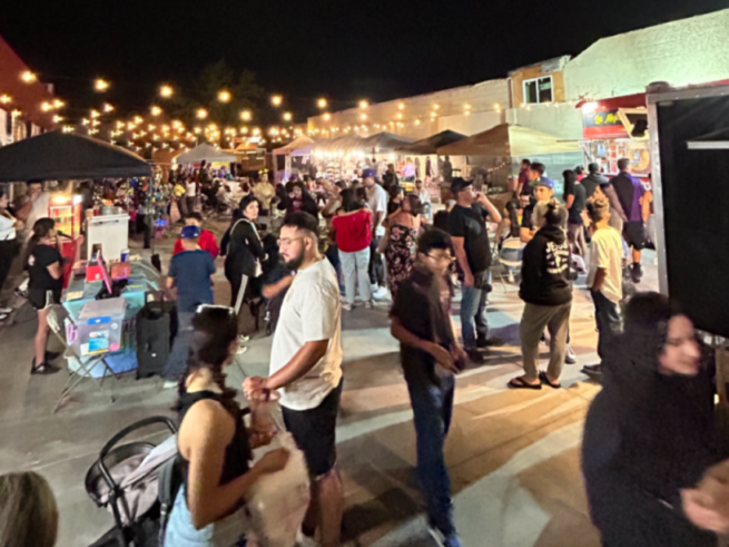 Catering & Special Events